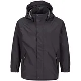 Color Kids Shell Jacket 5968 black (1191) 116