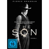 KOCH Media The Son - Staffel 1 [3 DVDs]