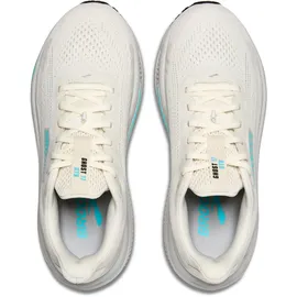 Brooks Ghost 17 GTX weiß 38.5