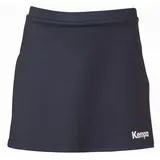 Kempa Skort Damen Blau XXL