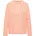 Langarmshirt Beige L