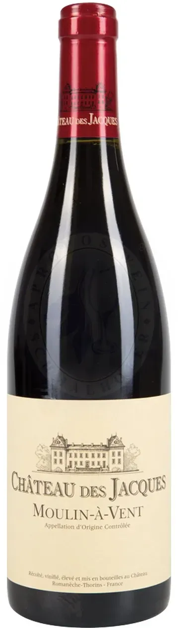 Moulin à Vent Cru Beaujolais 2022 Jadot 0,75l