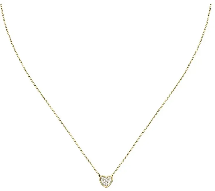 CHRIST Kette 89086922 - gelbgold