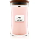 Woodwick Coastal Sunset Duftkerze 610 g