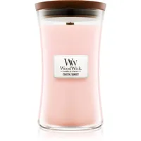 Woodwick Coastal Sunset Duftkerze 610 g