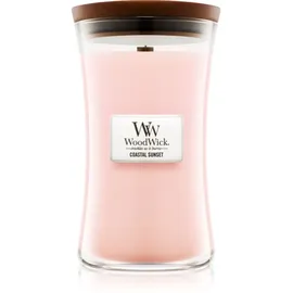 Woodwick Coastal Sunset Duftkerze 610 g