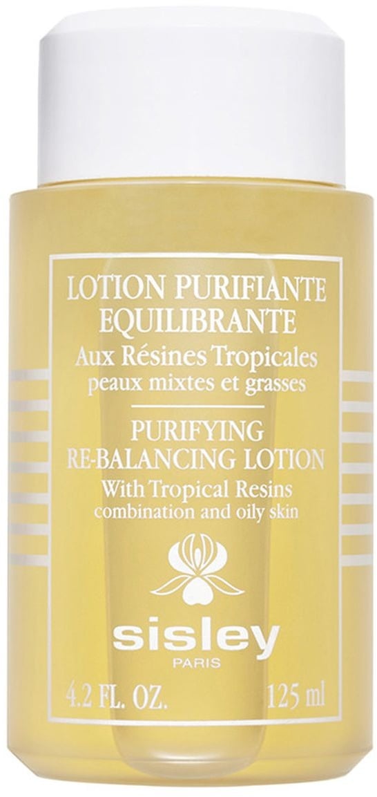 Sisley Lotion Purifiante Equilibrante Aux Resines Tropicales