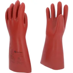 KS Tools Elektriker-Schutzhandschuh mit mechanischem Schutz - 117.0069