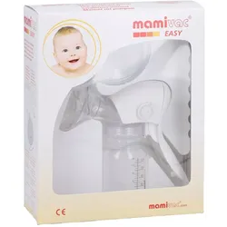 Mamivac Handmilchpumpe Easy