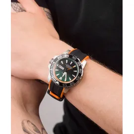 Festina The Originals F20662/2 - Taucheruhr - Silber