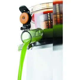 Lacor Langsam Entsafter, 240 W