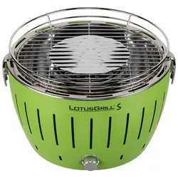 LotusGrill G280 U Gruen