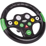 Big 800056488 Traktor Sound Wheel, Mehrfarbig