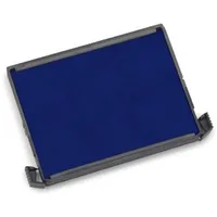Trodat Ersatzstempelkissen 6/4927, blau