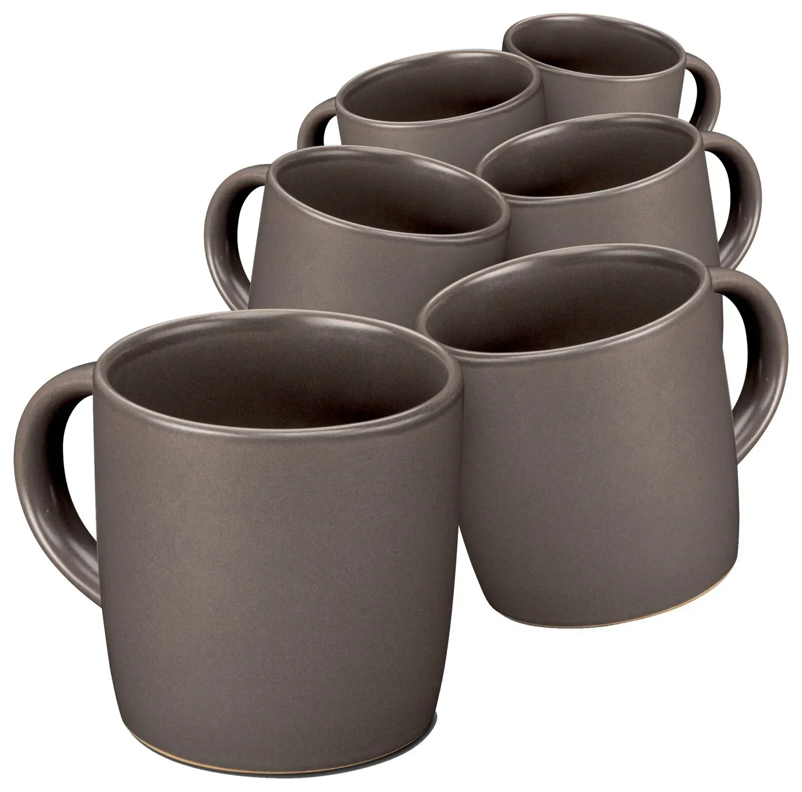 Moritz & Tassenset 6-tlg. NORDIC - B/H/T ca. 14.00x14.00x9.50