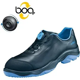 Atlas Halbschuh SL 9645 XP BOA ESD S3, Weite 10 Größe 42