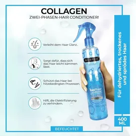 Morfose Collagen 2 Phase Conditioner 400 ml