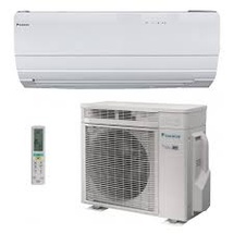 Daikin Ururu Sarara FTXZ35N/RXZ35N Inverter Set stationär
