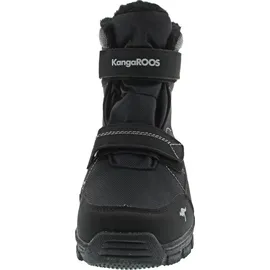 KangaROOS K-Simoo Heri V KTX Herren Schwarz 46