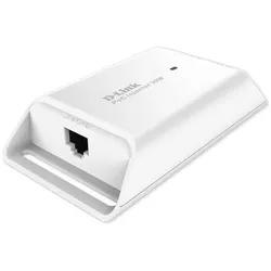 D-Link DPE-300 Desktop Gigabit PoE-Injektor