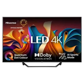 Hisense 50A79NQ 50 Zoll QLED 4K Smart TV