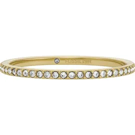 Fossil Damenring JEWELRY JF04686710 - gold - 60