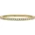 Fossil Damenring JEWELRY JF04686710 - gold - 60