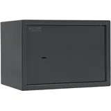 Rottner Tresor Jupiter 4 Doppelbartschloss / keine Sicherheitsstufe