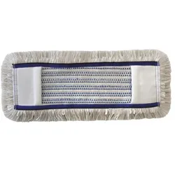 ARCORA Wischmopp HOSPITAL HYGIENE MOPP BLAU, 50cm