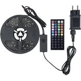 HWH LED-Streifen 50954 18 W RGB 500 cm