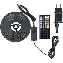HWH LED-Streifen 50954 18 W RGB 500 cm