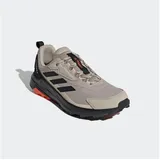Adidas Terrex Anylander Wonder Beige / Core Black / Semi Impact Orange 43 1/3