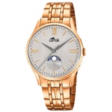 Festina Lotus Klassik 18426/1 Herrenarmbanduhr Mondphase