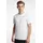 Nike Dri-FIT Trainingsshirt white/black XL
