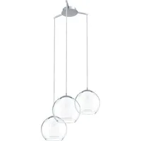 EGLO Bolsano 3-flg. (92762)