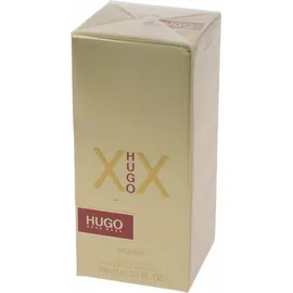 HUGO BOSS Hugo XX Eau de Toilette 100 ml