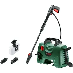 Bosch DIY Easy Aquatak 120 Hochdruckreiniger (06008A7901)