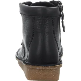 CLARKS Womens Chestnut Nubuck, 7 | 41 EU
