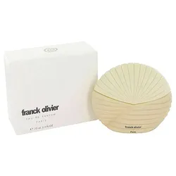 Franck Olivier Franck Olivier Eau de Parfum für Damen 75 ml
