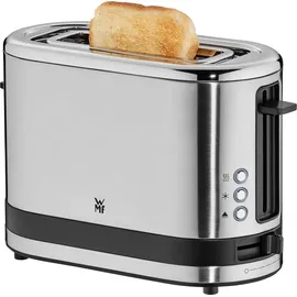 WMF KÜCHENminis 1-Scheiben-Toaster grau