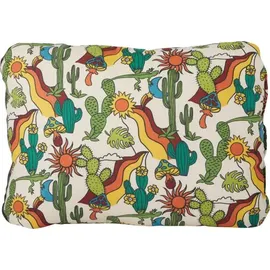 Therm-A-Rest Compressible Pillow Cinch Desert 28 x 38 x 13 cm