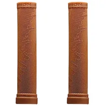 title mtb Mtb Form Griffe - Gum - 150 mm