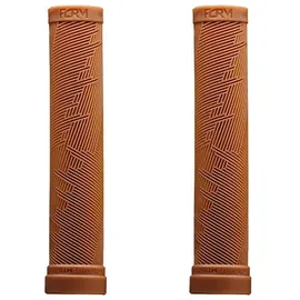title mtb Mtb Form Griffe - Gum - 150 mm