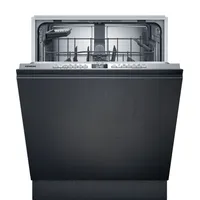 Siemens iQ300 SN63HX17TE Einbau-Geschirrspüler (vollintegrierbar, 598 mm breit)
