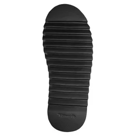 TAMARIS Damen Stiefel Leder schwarz 37
