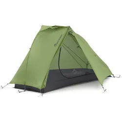 1 Personen Zelt Alto TR1 green 1 PERSON