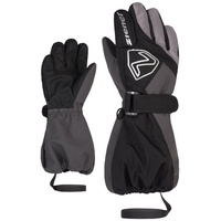 Ziener Skihandschuhe LAURO AS(R) schwarz 2,5
