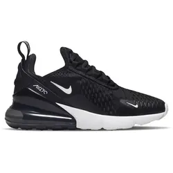 NIKE Nike Kinder Air Max 270, BLACK/WHITE-ANTHRACITE, 38