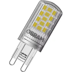 Ledvance OSRAM PIN - LED - Form: T20 - G9 - 4.2 W (Entsprechung 40 W)