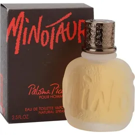 Paloma Picasso Minotaure Eau de Toilette 75 ml